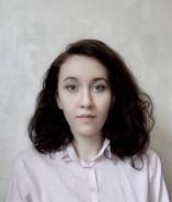 Администратор. Высшее образование, опыт работы 10 месяцев