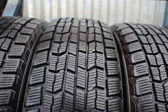 Goodyear Ice Navi Zea. Зимние, без шипов, 5 %, 2 шт