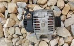 Генератор. Hyundai: Tucson, ix35, Tuscani, Tiburon, Coupe, Trajet, Santa Fe, Sonata Kia Sportage, JE, KM Двигатель G6BA