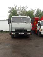 КамАЗ 5320. Продам камаз манипулятор, 3 000 куб. см., 12 000 кг., 6x4