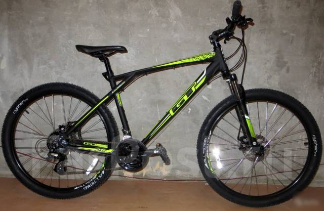 Gt agressor online 27.5