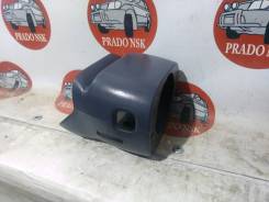 Панель рулевой колонки. Toyota Land Cruiser, KDJ90, KDJ95, KZJ90, KZJ95, LJ90, LJ95, RZJ90, RZJ95, VZJ90, VZJ95 Toyota Land Cruiser Prado, KDJ90, KDJ9...