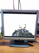 Atec. 17", технология ЖК (LCD)