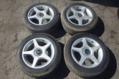 Dunlop DSX-2 195/60R15