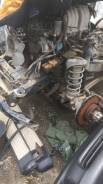 Мост. Toyota Land Cruiser, FZJ105 Двигатель 1FZFE