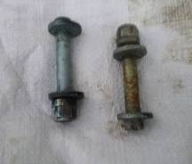 Болт регулировочный. Honda: Rafaga, Accord, Ascot, Inspire, Ascot Innova, Vigor, Accord Inspire, Accord Aerodeck, Prelude, Avancier, Legend, Saber, To...