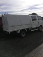 Mazda Bongo. Продам грузовик, 1 180 куб. см., 1 000 кг., 6x2