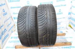 Michelin Pilot Alpin. Зимние, 20 %, 2 шт