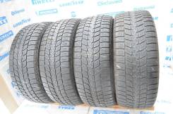 Bridgestone Blizzak LM-25. Зимние, 20 %, 4 шт