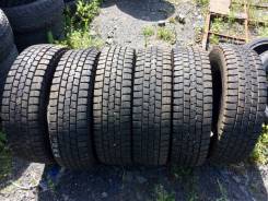 Dunlop SPLT02, 215/70 D17.5 LT. Всесезонные, 2012 год, 10 %, 1 шт
