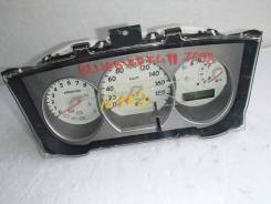 Спидометр. Nissan Bluebird Sylphy, KG11 Двигатель MR20DE