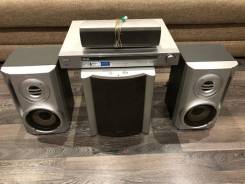 AV pесивер Sony 420W с активным сабвуфером