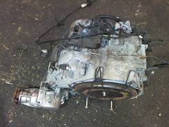 АКПП. Acura MDX, YD2 Двигатель J37A1