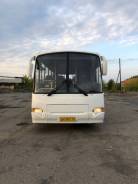 КАвЗ 4235-32. Аврора кавз, 29 мест