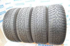 Dunlop SP Winter Sport 3D. Зимние, 20 %, 4 шт