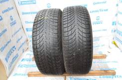 Michelin Latitude Alpin. Зимние, 20 %, 2 шт