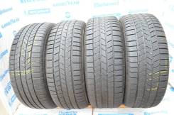 Pirelli Scorpion Ice&Snow. Зимние, 20 %, 4 шт