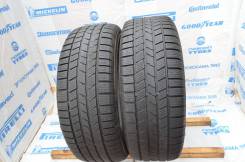 Pirelli Scorpion Ice&Snow. Зимние, 20 %, 2 шт