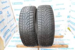 Dunlop SP Winter Sport 3D. Зимние, 20 %, 2 шт