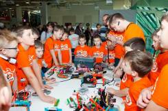 IT - клуб "Роботрек". Программирование, робототехника, DIY-изобретения