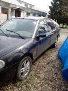 Ford Mondeo. WFOAXXGBBAWJ09320, RFN WJ09320