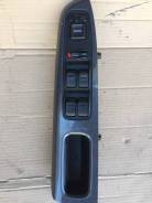 Блок управления стеклоподъемниками. Honda Odyssey, RA6, RA7, RA8, RA9