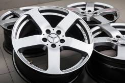 Sport Technic. 8.0x18", 5x112.00, ET58, ЦО 66,6 мм.