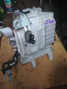 Печка. Toyota Vista, SV55 Toyota Vista Ardeo, SV55, SV55G Двигатель 3SFE