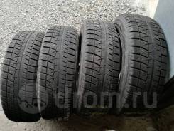 Bridgestone. Зимние, без шипов, 5 %, 4 шт