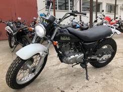 Suzuki Vanvan. 200 куб. см., исправен, птс, без пробега