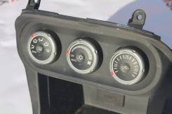 Блок управления климат-контролем. Mitsubishi: Lancer Evolution, RVR, Delica D:5, Delica, Lancer, ASX, Outlander, Galant Fortis Двигатели: 4B11, 4B10...