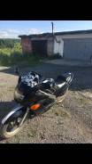 Kawasaki ZZR 250. 250 куб. см., птс, с пробегом