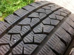 Bridgestone Blizzak VL1. Зимние, без шипов, 2013 год, 5 %, 4 шт