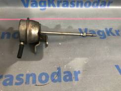 Клапан перепускной. Volkswagen: Jetta, Touran, Golf, Scirocco, Tiguan, Passat, Passat CC, Eos, Beetle, Sharan Seat Alhambra, 710 Двигатели: BLG, BMY...
