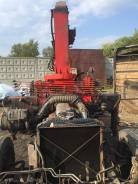 Hino Ranger. , 7 900 куб. см., 5 000 кг., 9 м.