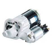 Стартер. Toyota Matrix, ZZE130, ZZE131, ZZE132, ZZE133, ZZE134 Toyota Voltz, ZZE136, ZZE137, ZZE138 Toyota Corolla, ZZE122, ZZE130, ZZE131, ZZE132, ZZ...