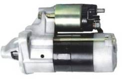Стартер. Toyota: Celica, Carina, Sprinter, Corona, Sprinter Carib, Corolla Levin, Sprinter Trueno, Corolla, Carina II, Sprinter Marino, Corolla Ceres...