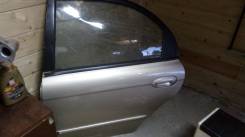 Дверь боковая. Kia Spectra, LD Двигатель S6D