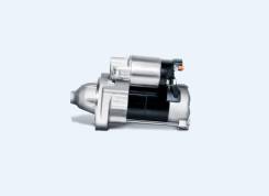Стартер. Toyota: Premio, Allion, Corolla Spacio, WiLL VS, Allex, Corolla Axio, RAV4, Corolla Verso, Corolla, MR-S, Opa, Celica, Vista, Wish, Caldina...