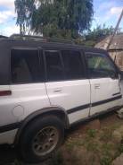 Suzuki Sidekick