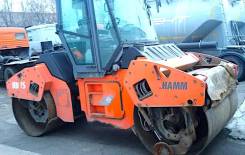 Hamm. Продается каток тандемный HD75, 2005 г., 5000 м/ч, СПб