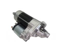Стартер. Toyota: Crown Majesta, Mark II Wagon Blit, Crown, Verossa, Soarer, Mark II, Cresta, Altezza, Supra, Chaser Двигатели: 1GFE, 1GGPE, 1GE, 1GGE...