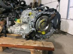 Вариатор. Nissan X-Trail, DNT31, NT31, T31, T31R, TNT31 Nissan Qashqai, J10, J10E Nissan Qashqai+2, J10, J10E Двигатели: MR20, MR20DD, MR20DE