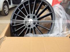 Hamann. x19", 5x120.00, ЦО 72,6 мм.
