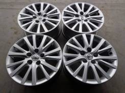 Toyota. x16", 5x114.30