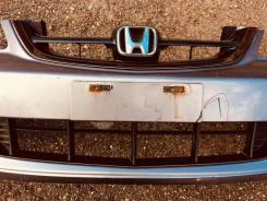 Бампер. Honda Odyssey, RA7, RL1, RA6, RA9, RA8 Двигатели: J35A1, F23A, J35A4, J30A