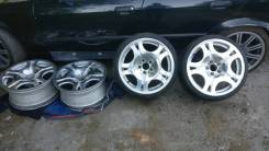 BMW. 9.0/10.0x19", 5x120.00, ET24/24, ЦО 72,6 мм.