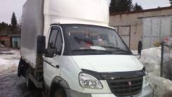 ГАЗ 33106. Грузовик, 3 800 куб. см., 4 000 кг.