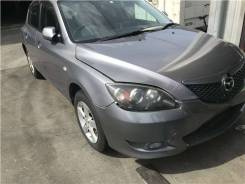 Электроусилитель руля Mazda 3 (BK) 2003-2009 2004