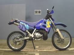 Suzuki TS200R. 200 куб. см., неисправен, птс, с пробегом